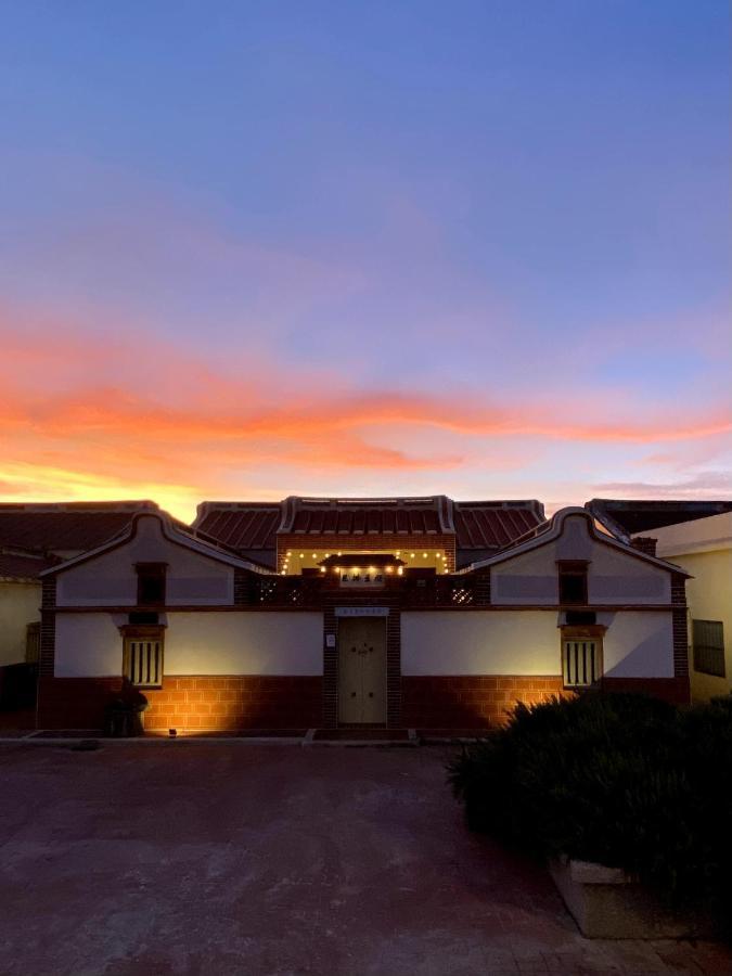 Cheng Village Qimei Exterior foto